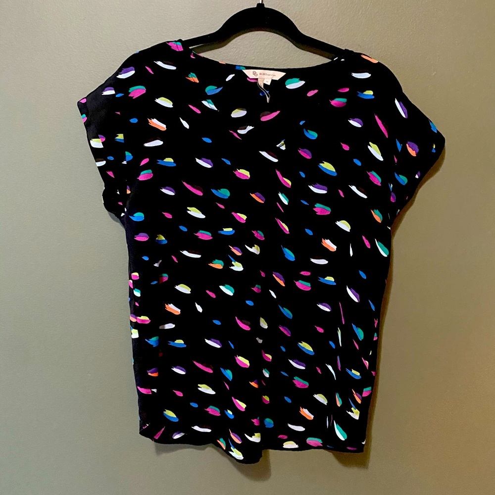BCBGeneration top
